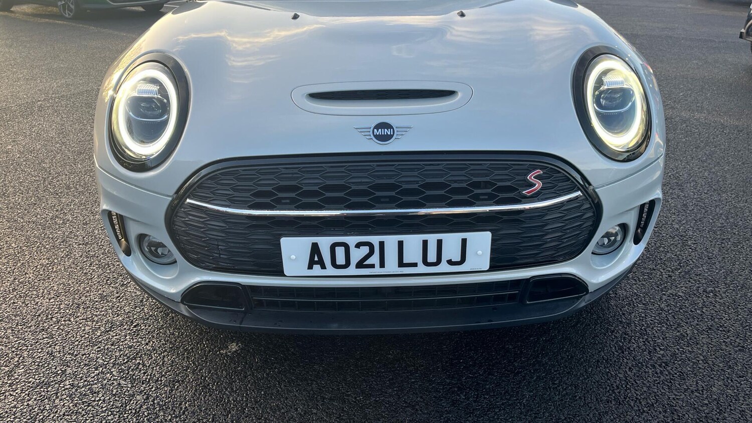 Used MINI Clubman 2021 for sale - 77455984: Photo 48