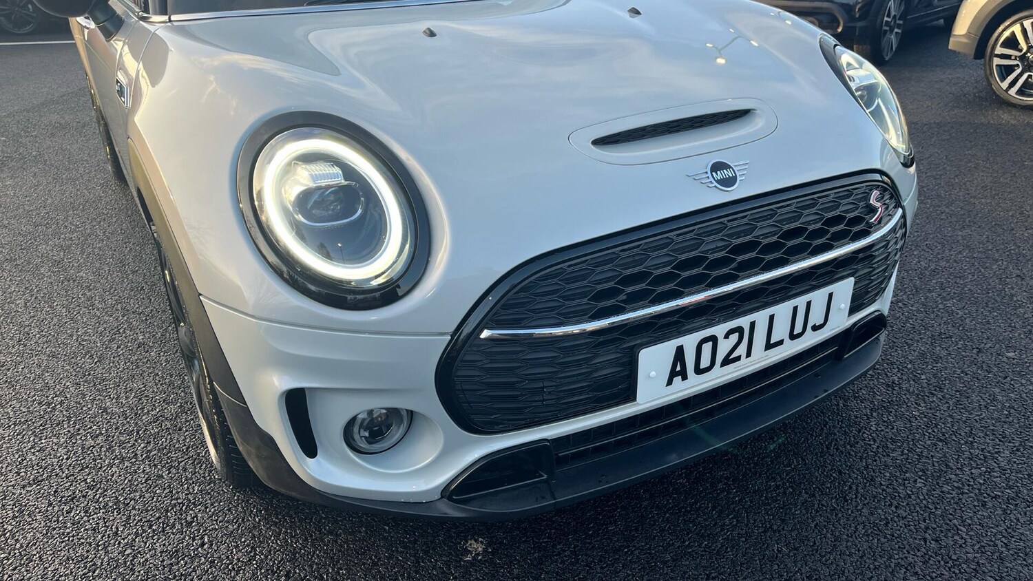 Used MINI Clubman 2021 for sale - 77455984: Photo 49