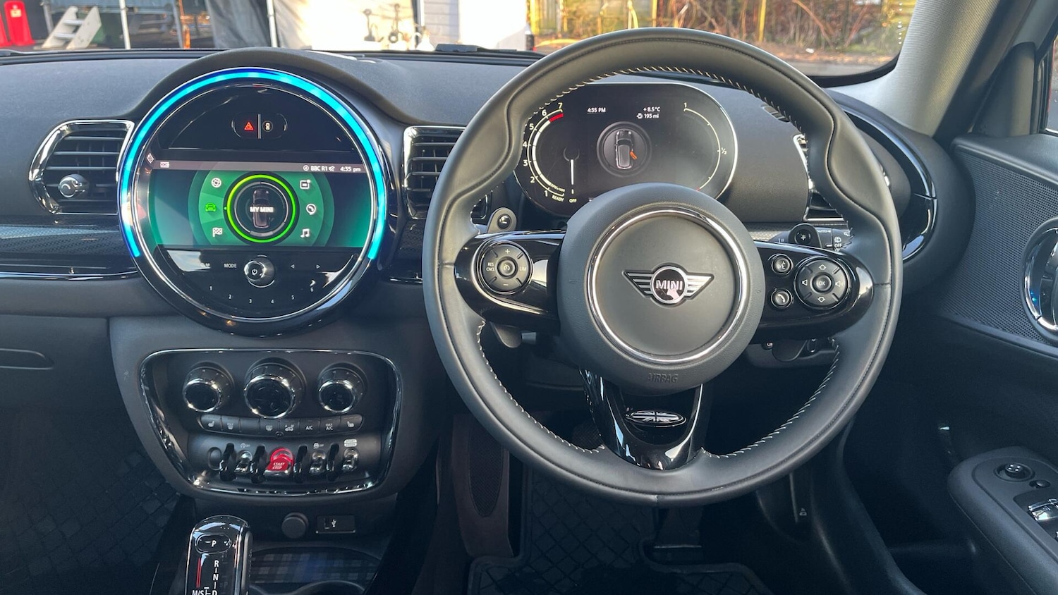 Used MINI Clubman 2021 for sale - 77455984: Photo 5