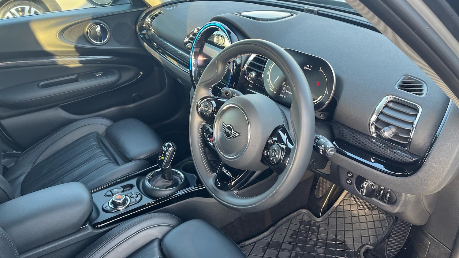 Used MINI Clubman 2021 for sale - 77455984: Photo 6