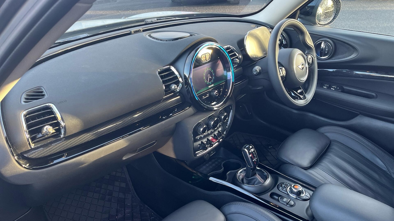 Used MINI Clubman 2021 for sale - 77455984: Photo 7