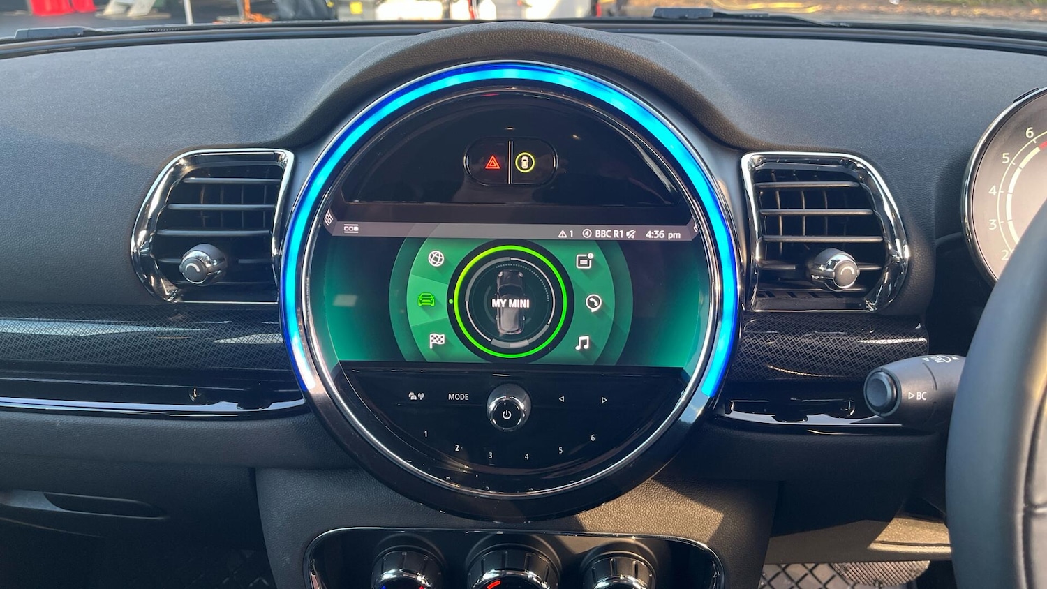 Used MINI Clubman 2021 for sale - 77455984: Photo 8