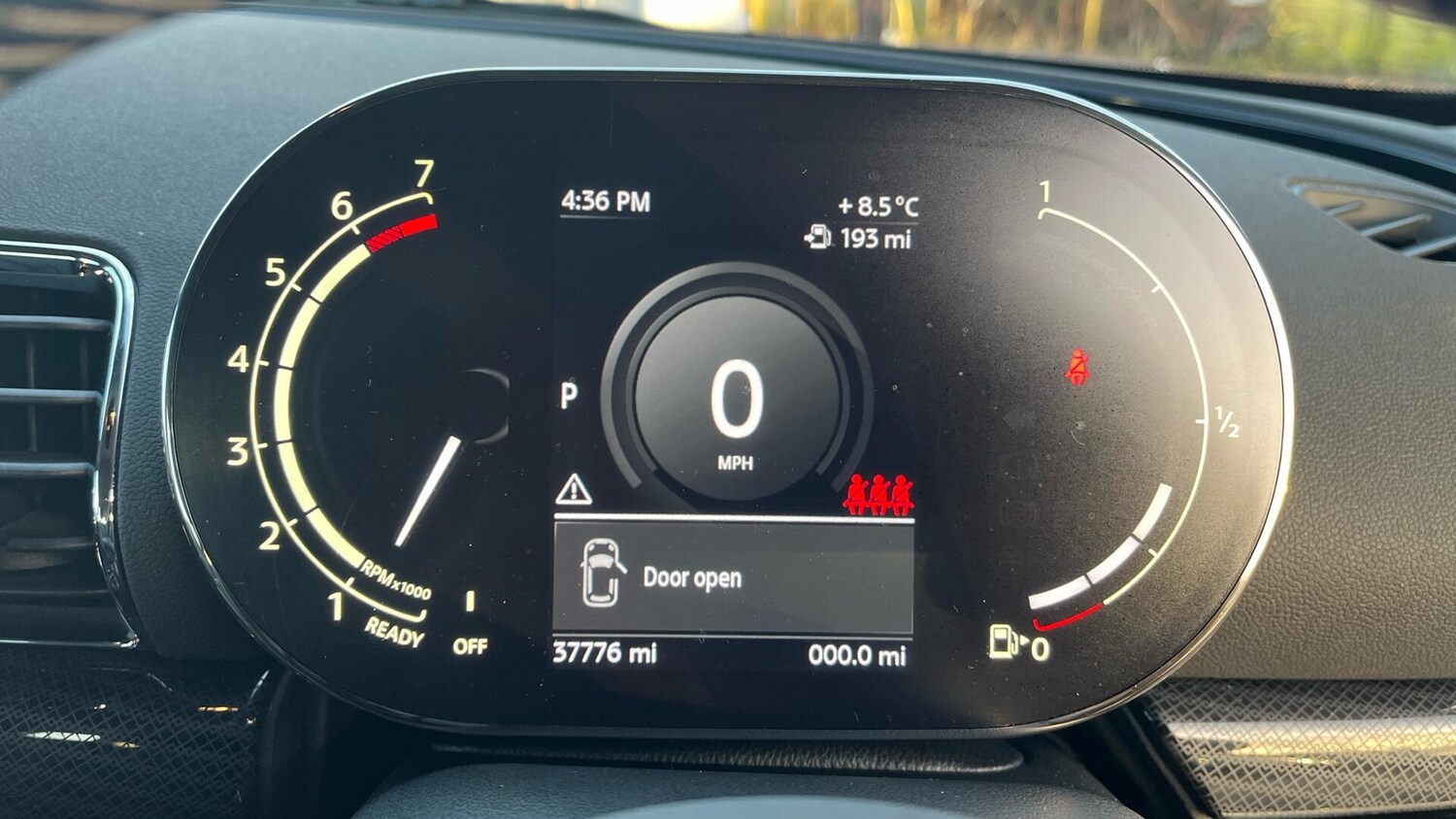 Used MINI Clubman 2021 for sale - 77455984: Photo 9