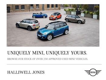 Used MINI Hatch 2024 for sale - 77722686: Photo