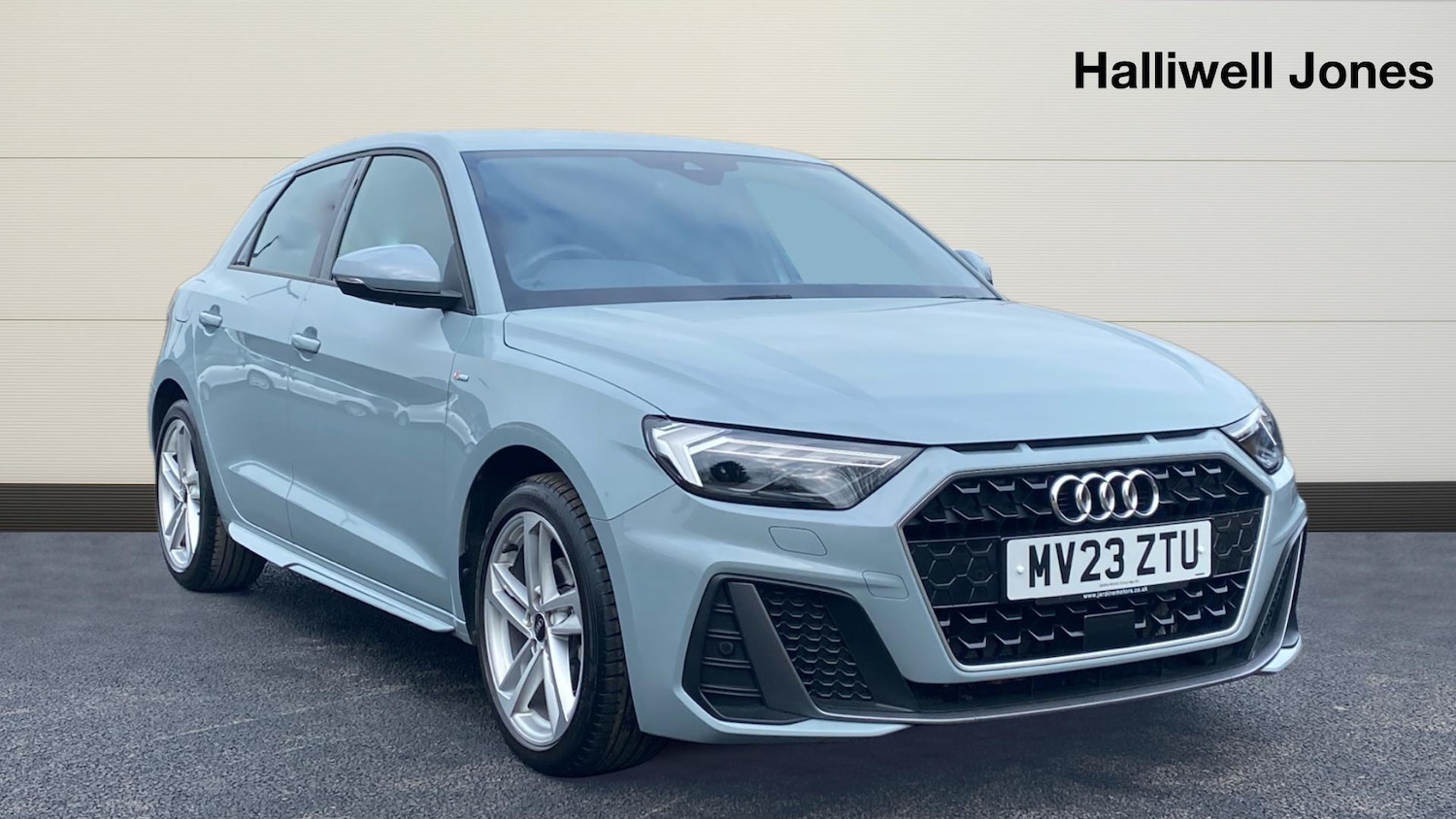 Used Audi A1 2023 for sale - 77793876: Photo 1