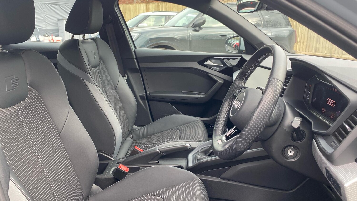 Used Audi A1 2023 for sale - 77793876: Photo 11