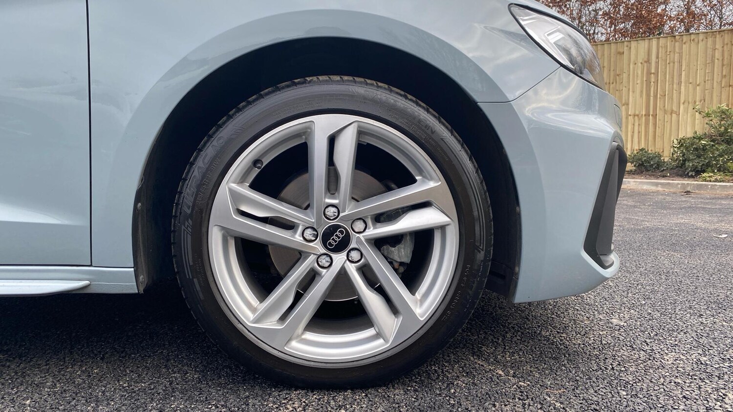 Used Audi A1 2023 for sale - 77793876: Photo 14