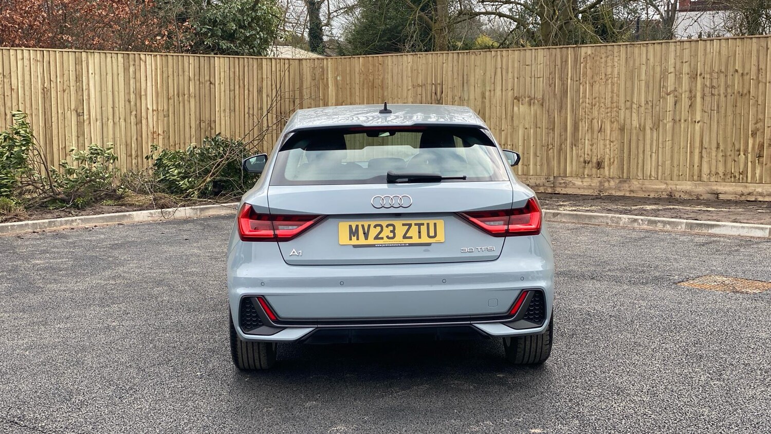 Used Audi A1 2023 for sale - 77793876: Photo 15