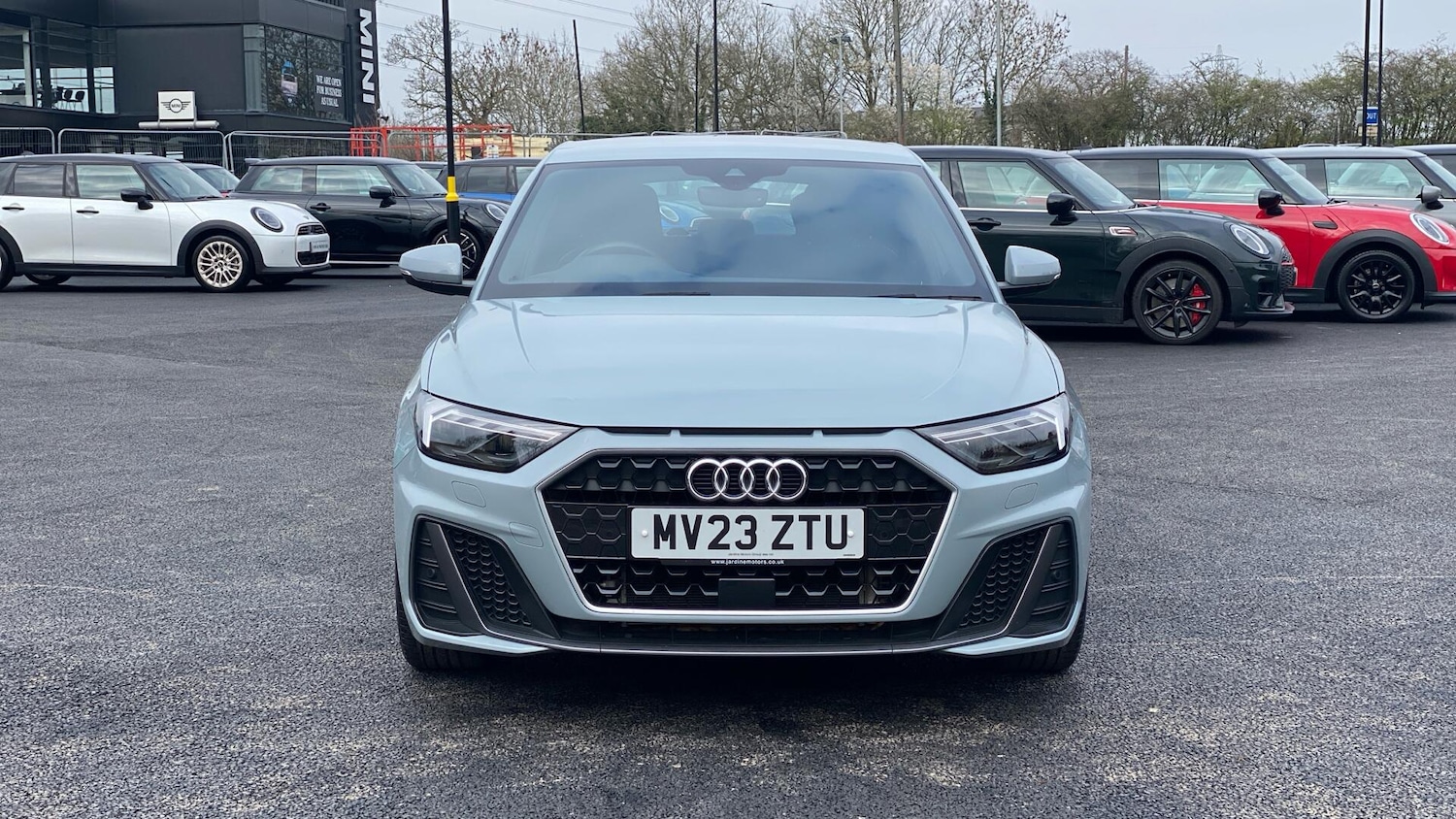 Used Audi A1 2023 for sale - 77793876: Photo 16