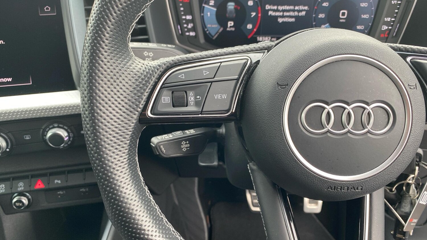 Used Audi A1 2023 for sale - 77793876: Photo 17