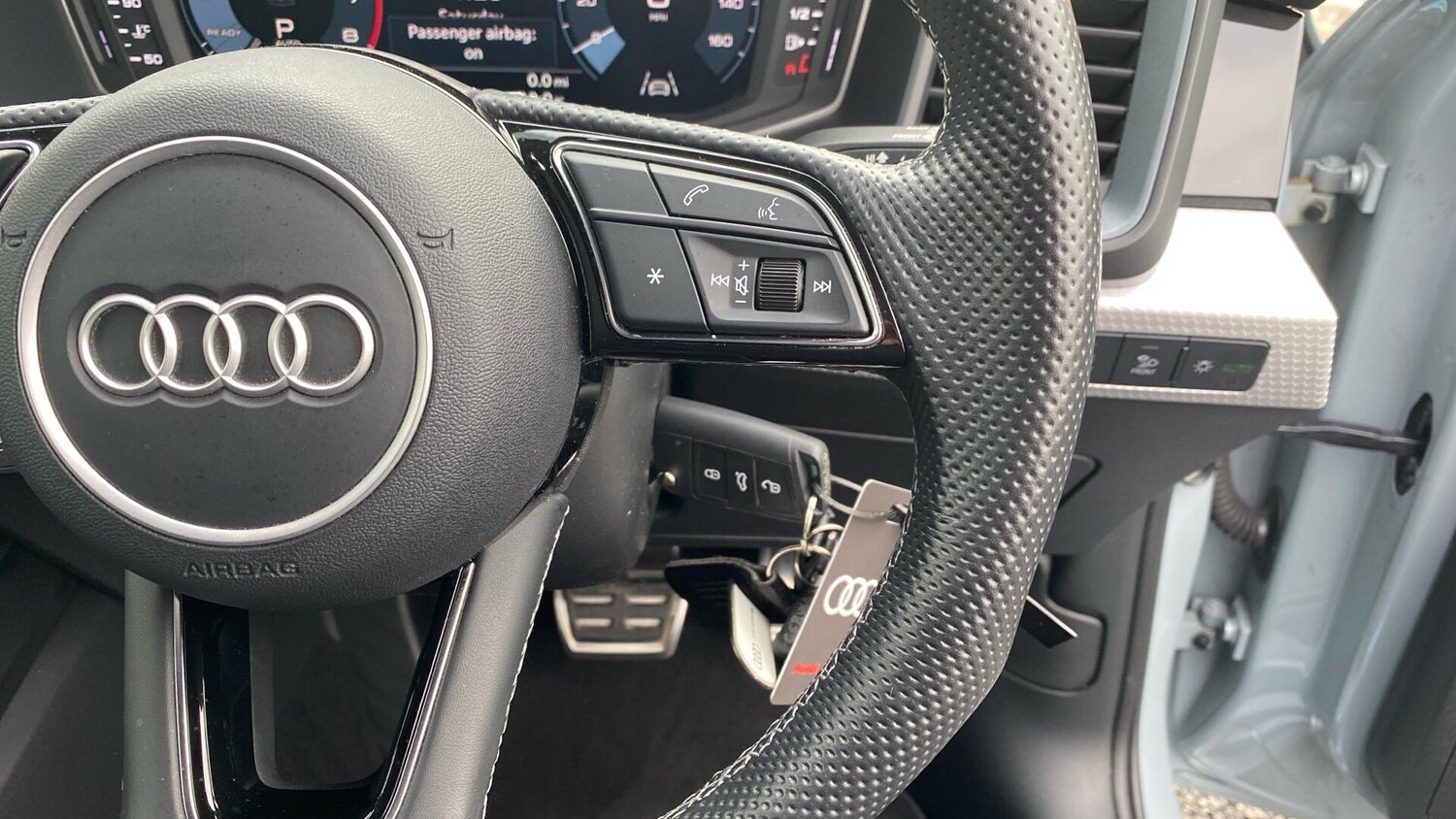 Used Audi A1 2023 for sale - 77793876: Photo 18