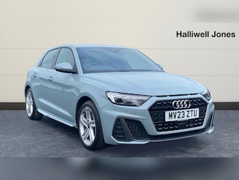 Used Audi A1 2023 for sale - 77793876: Photo