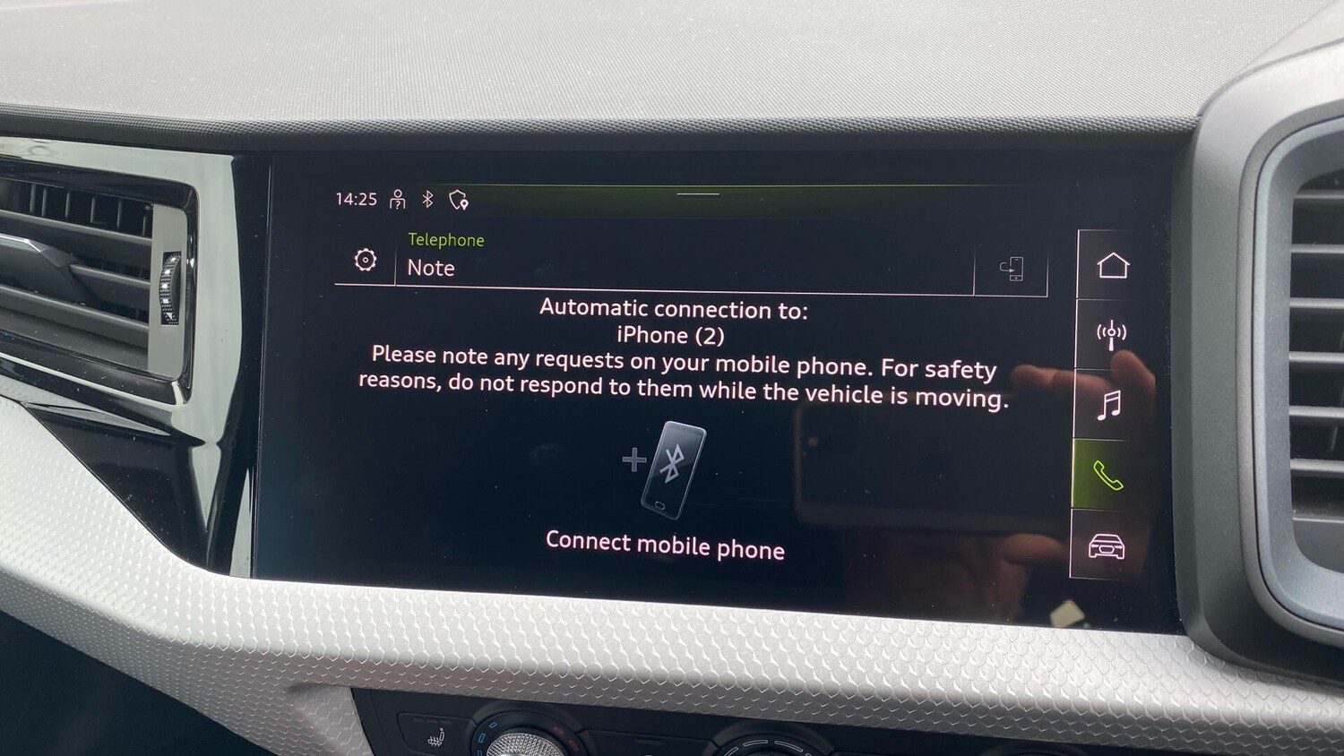 Used Audi A1 2023 for sale - 77793876: Photo 23