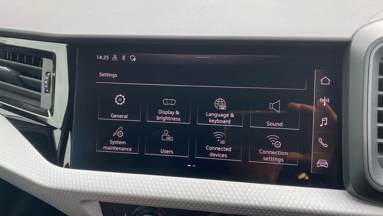 Used Audi A1 2023 for sale - 77793876: Photo 24