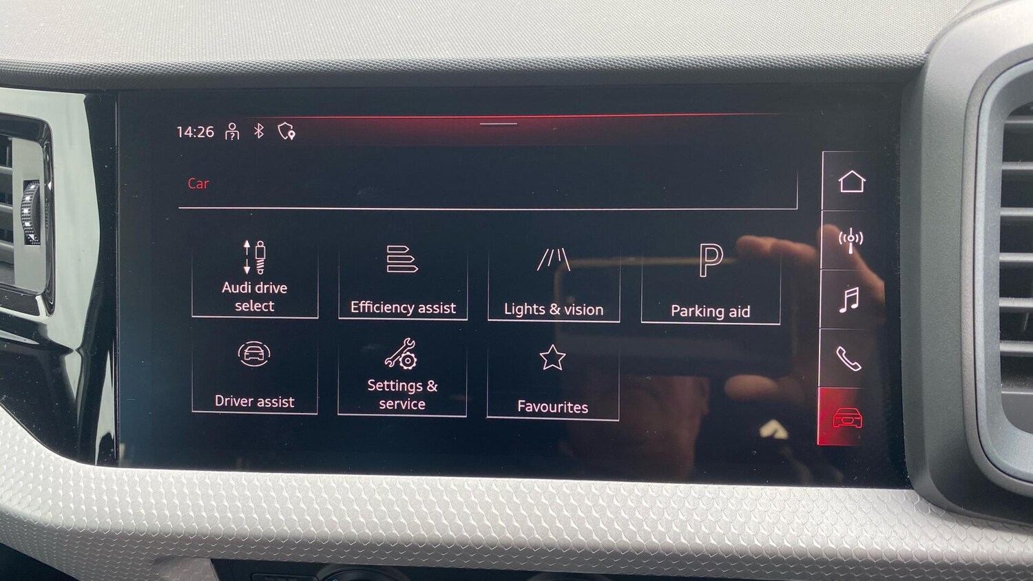 Used Audi A1 2023 for sale - 77793876: Photo 25