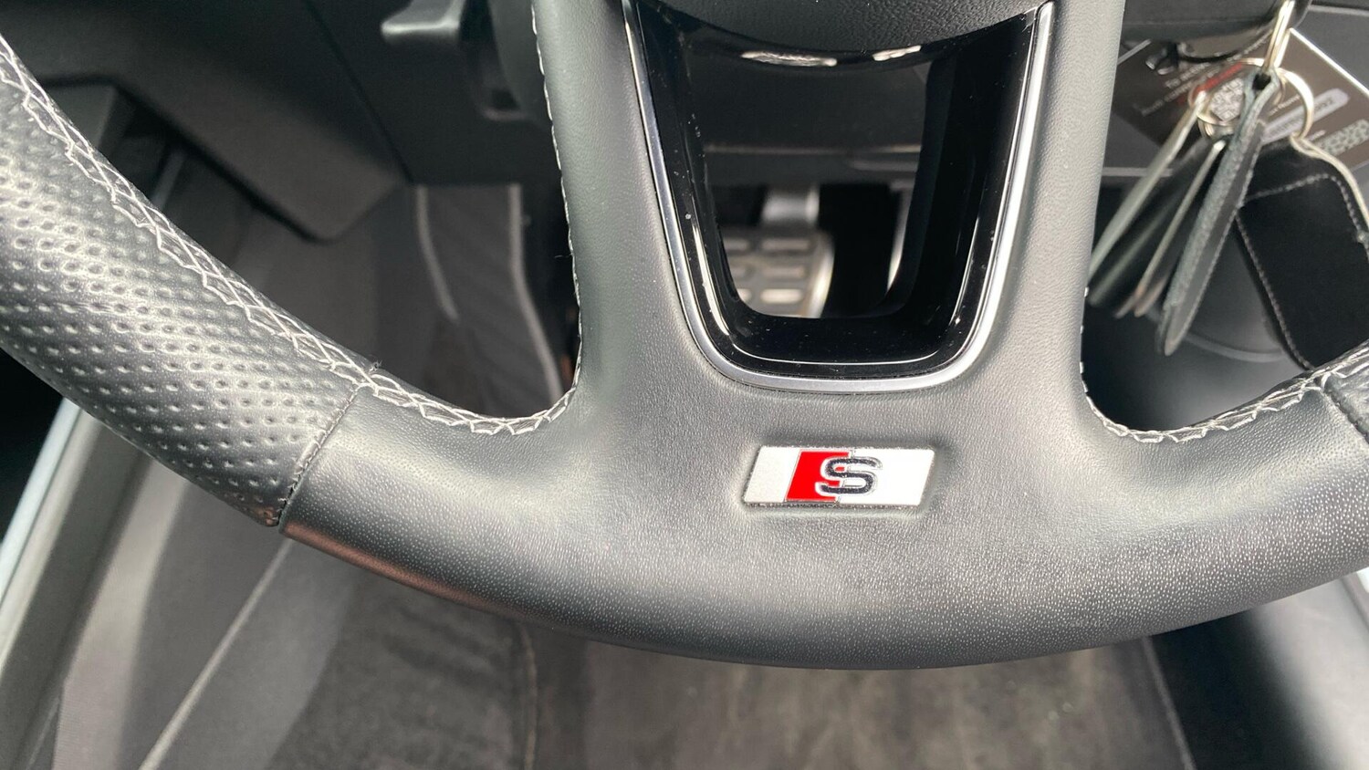 Used Audi A1 2023 for sale - 77793876: Photo 31