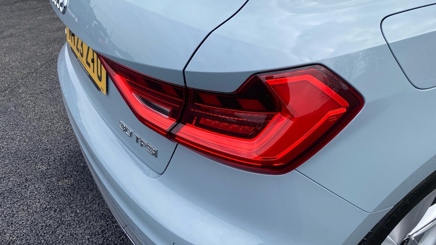 Used Audi A1 2023 for sale - 77793876: Photo 35