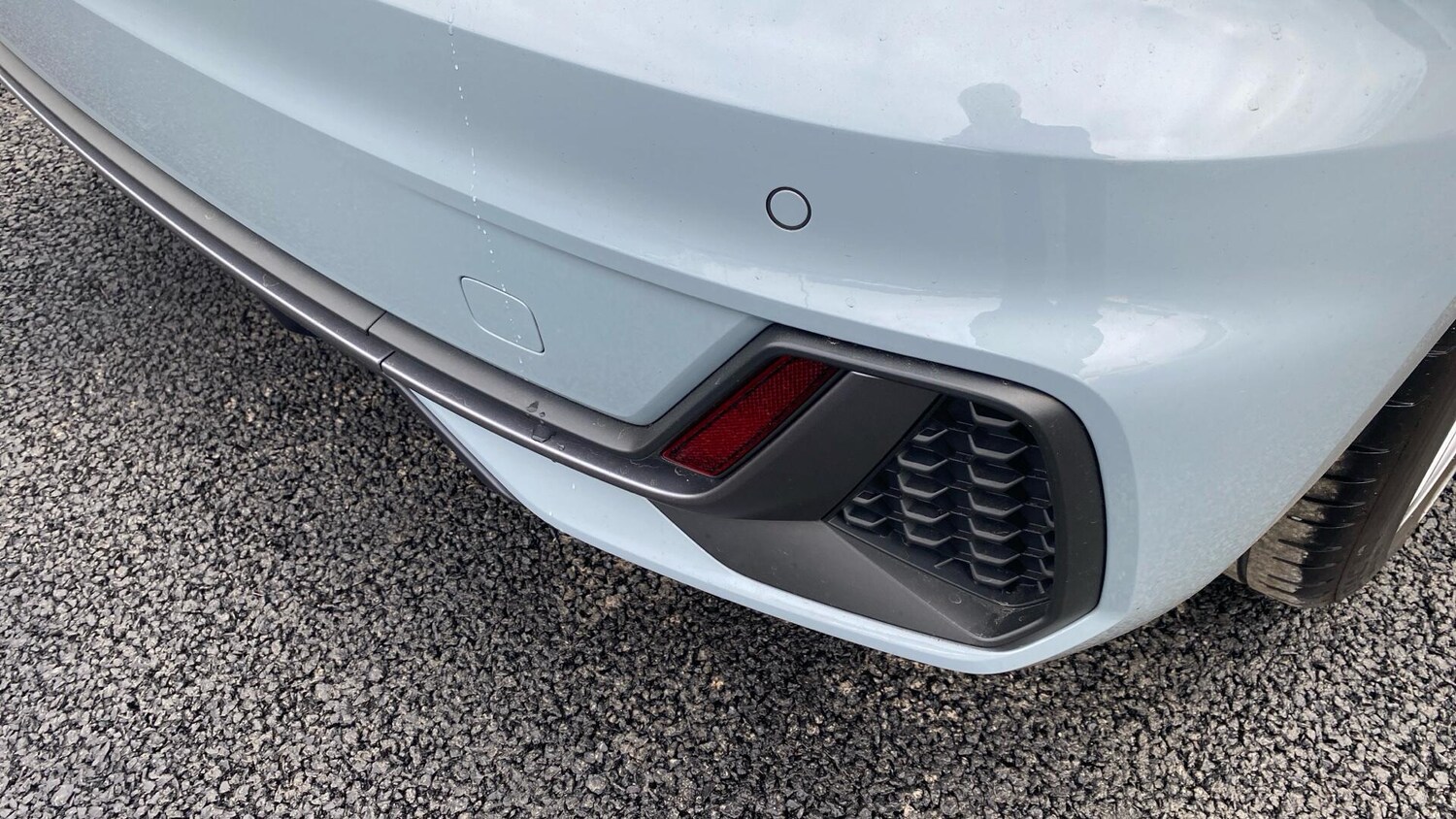 Used Audi A1 2023 for sale - 77793876: Photo 37