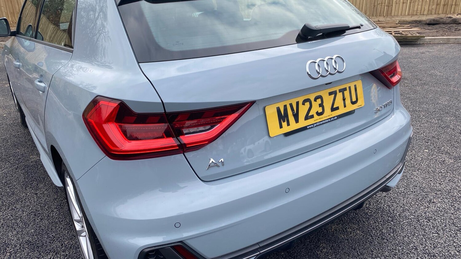 Used Audi A1 2023 for sale - 77793876: Photo 38