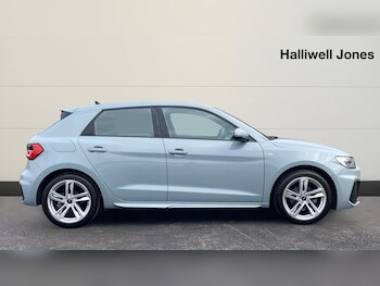 Used Audi A1 2023 for sale - 77793876: Photo