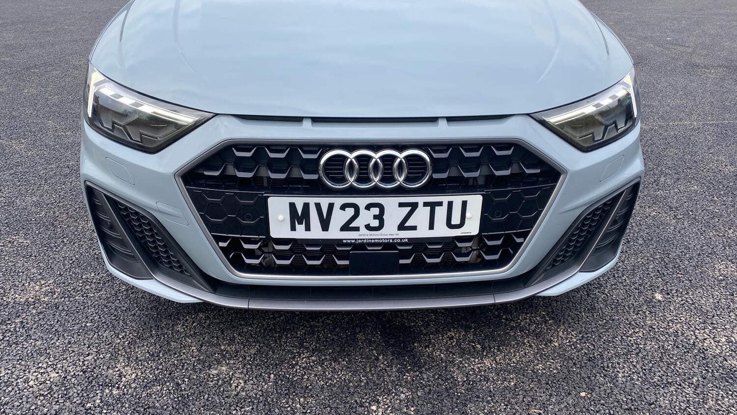 Used Audi A1 2023 for sale - 77793876: Photo 44