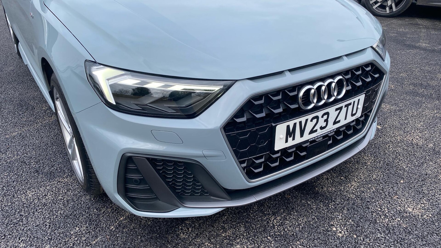 Used Audi A1 2023 for sale - 77793876: Photo 45