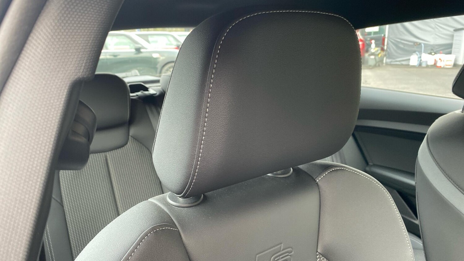 Used Audi A1 2023 for sale - 77793876: Photo 49