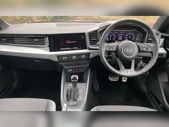 Used Audi A1 2023 for sale - 77793876: Photo