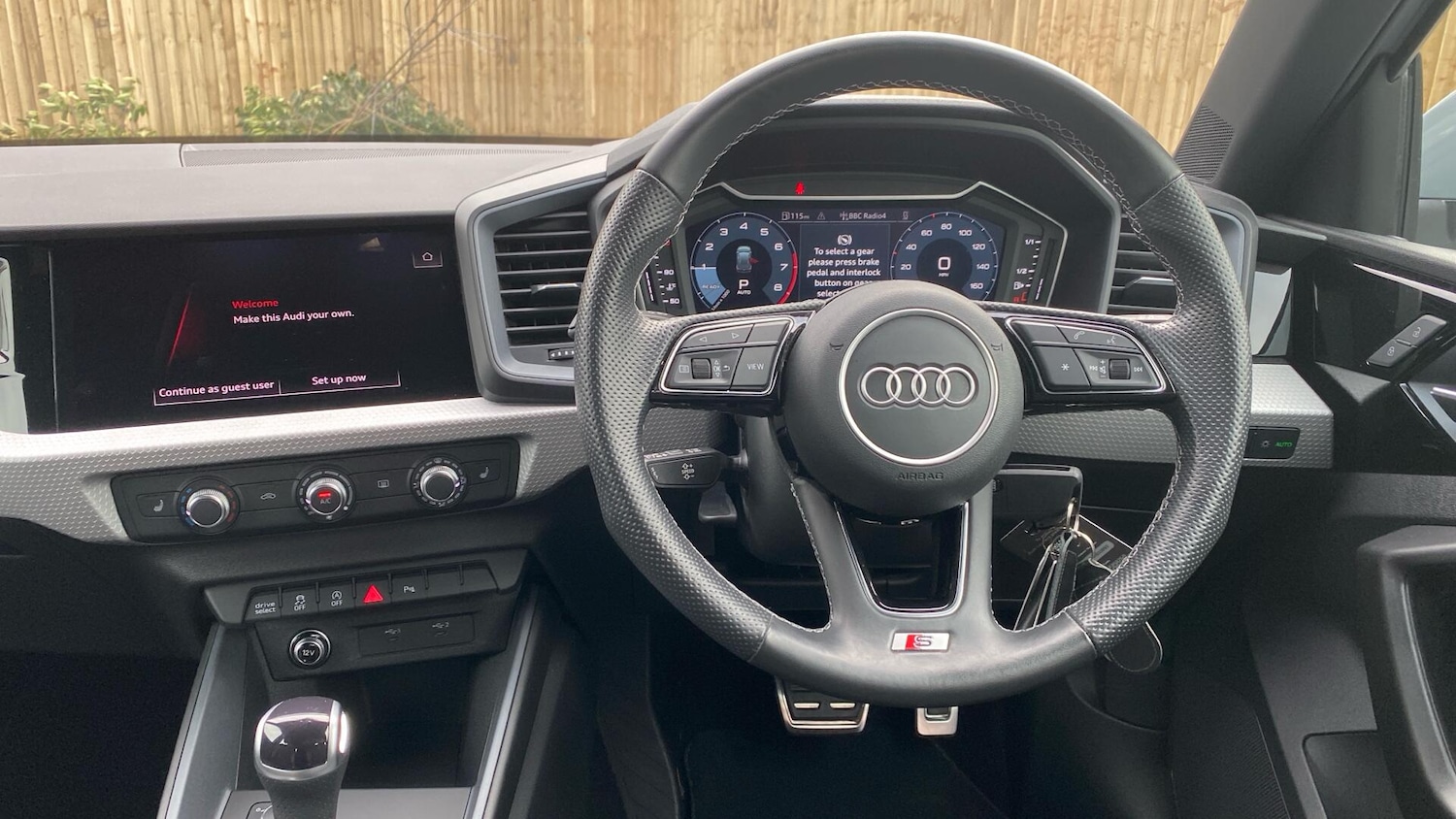 Used Audi A1 2023 for sale - 77793876: Photo 5