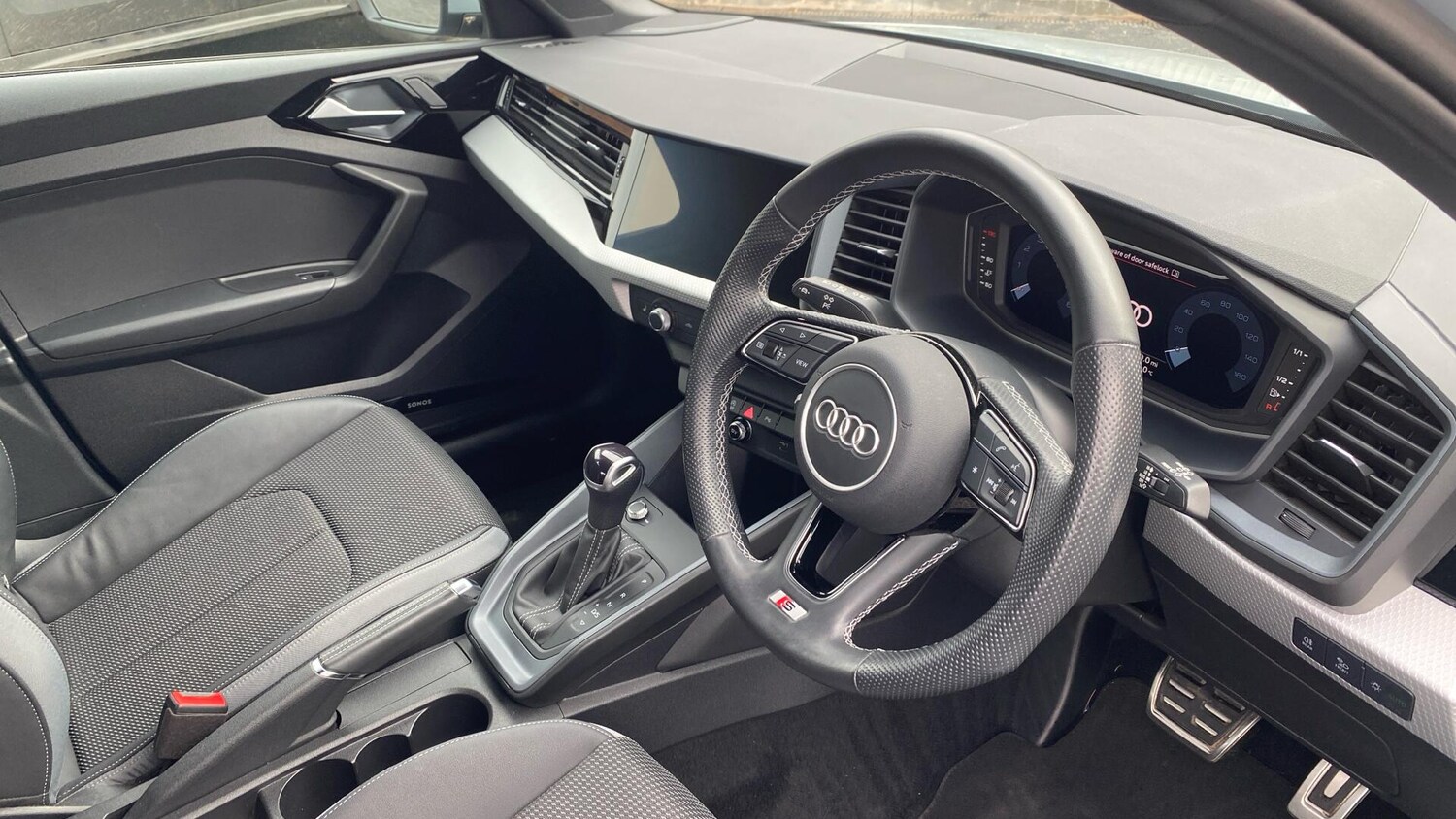 Used Audi A1 2023 for sale - 77793876: Photo 6