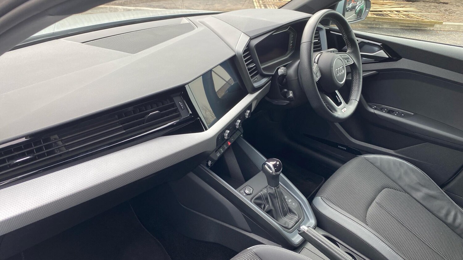 Used Audi A1 2023 for sale - 77793876: Photo 7