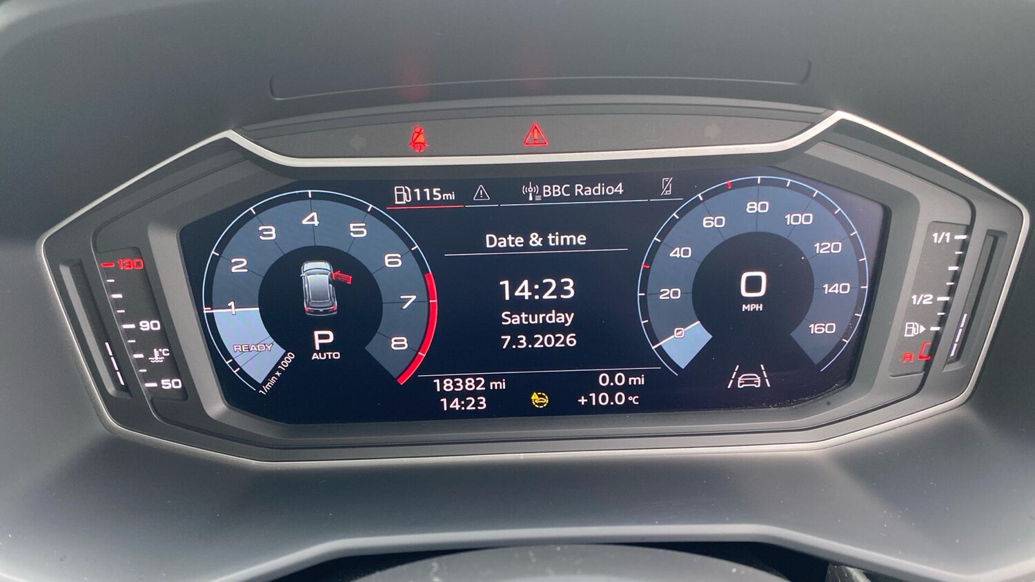 Used Audi A1 2023 for sale - 77793876: Photo 9