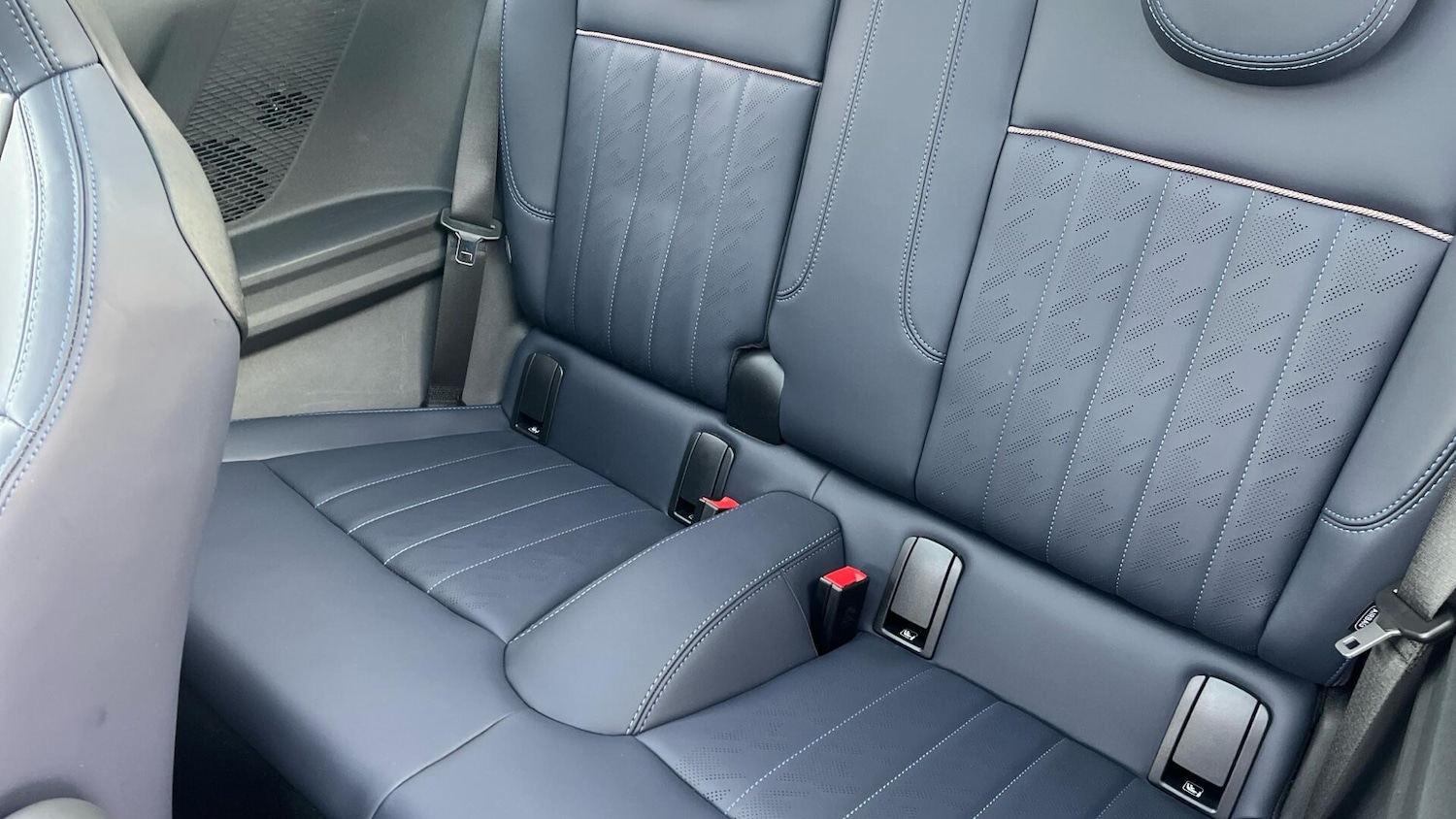 Used MINI Hatch 2025 for sale - 77130965: Photo 12