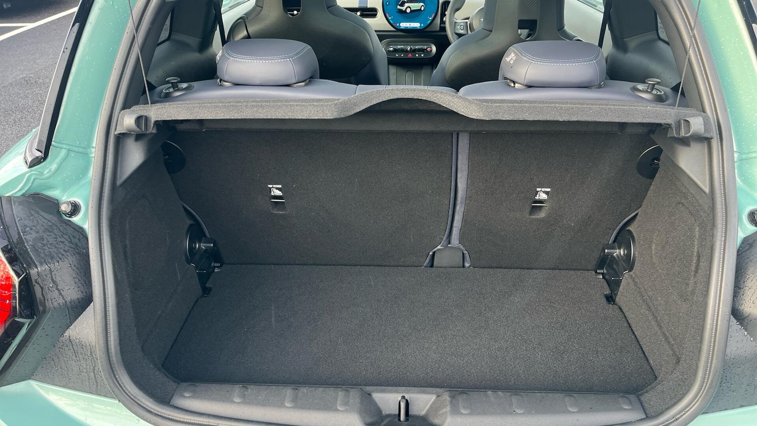 Used MINI Hatch 2025 for sale - 77130965: Photo 13