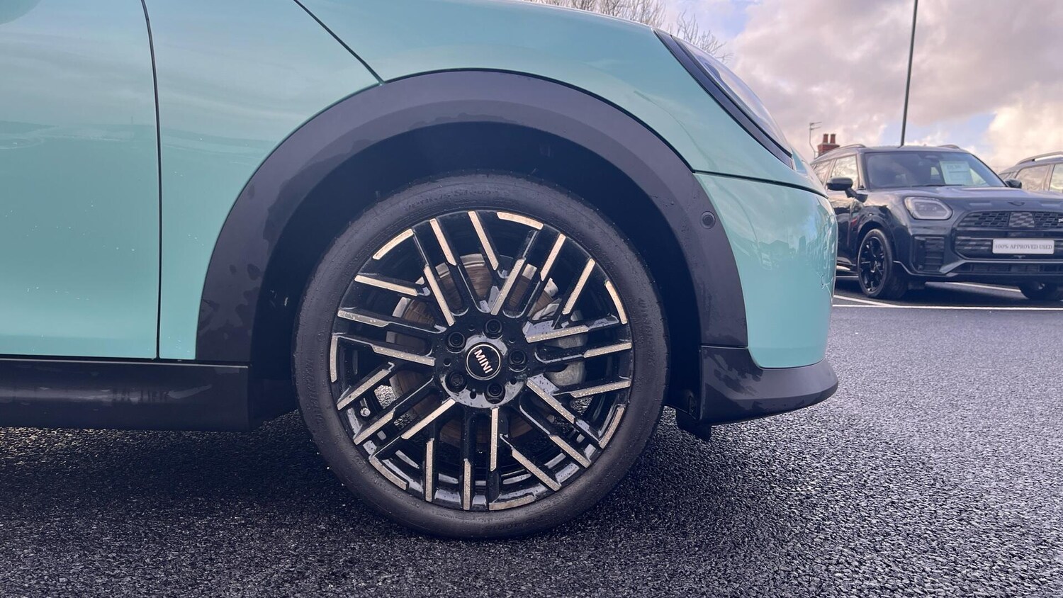 Used MINI Hatch 2025 for sale - 77130965: Photo 14