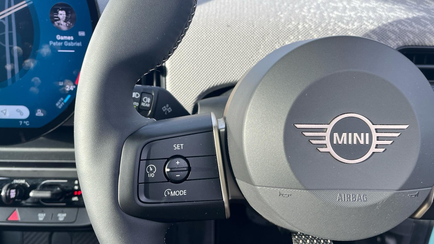 Used MINI Hatch 2025 for sale - 77130965: Photo 17