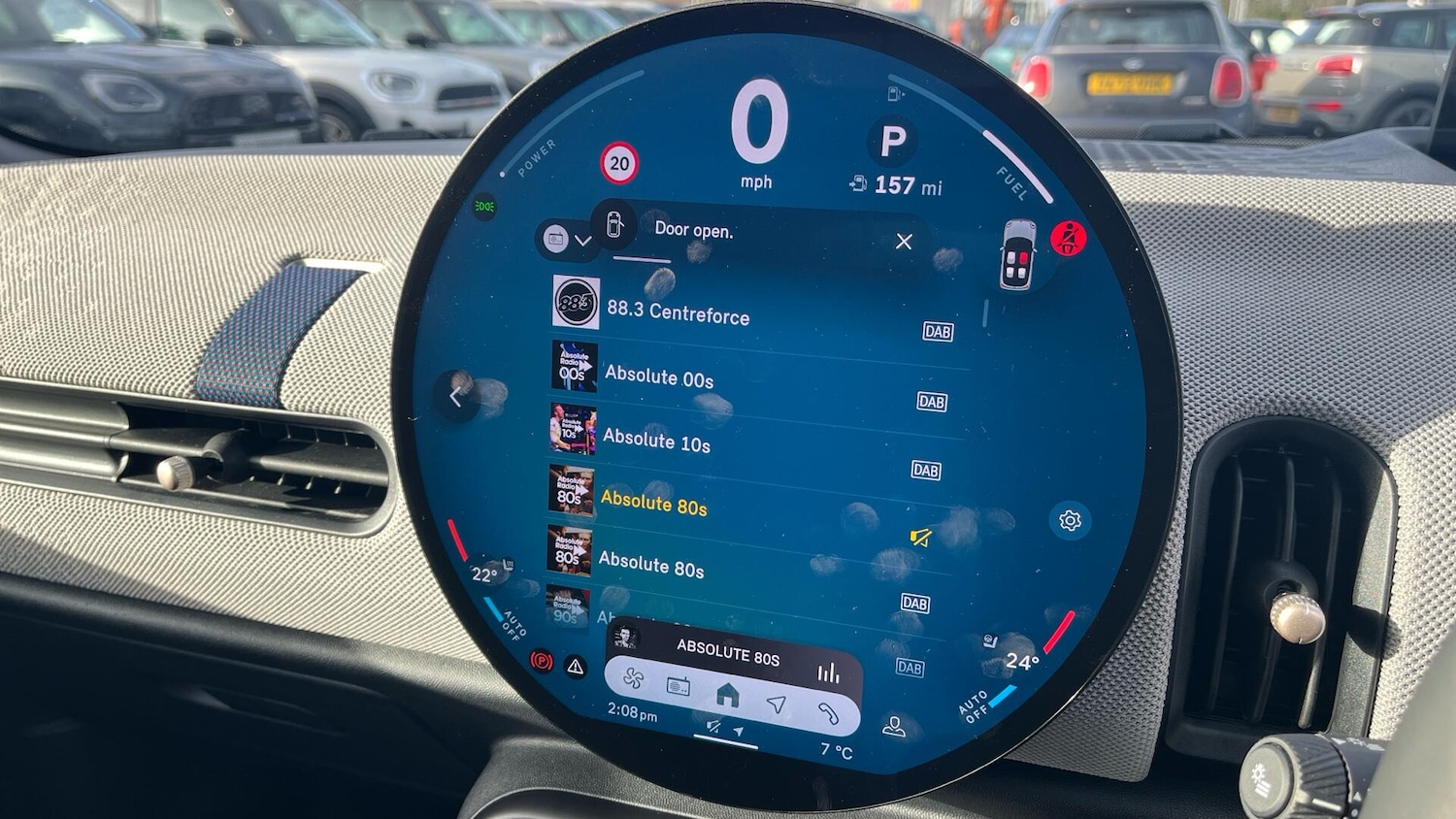 Used MINI Hatch 2025 for sale - 77130965: Photo 23