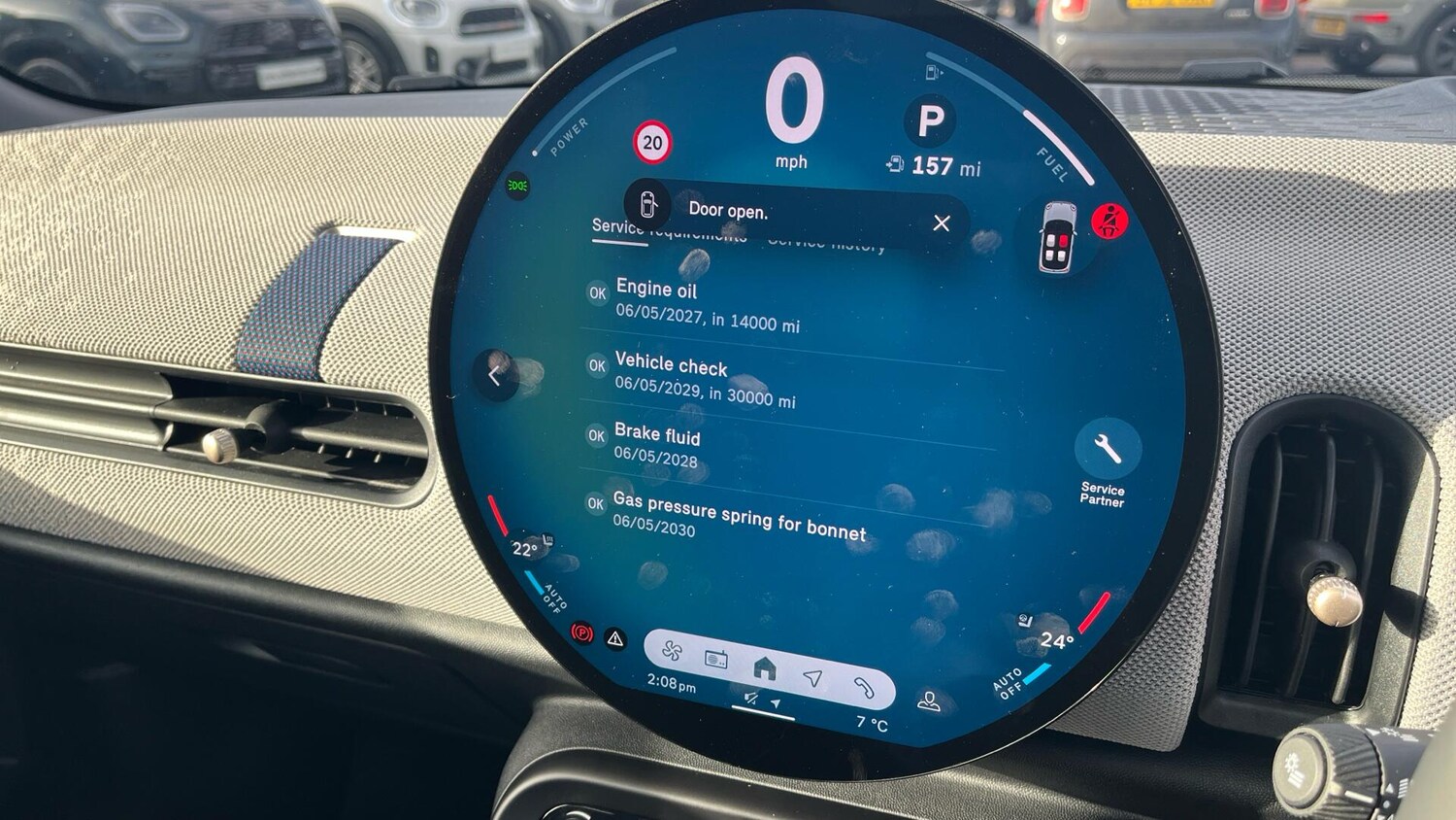 Used MINI Hatch 2025 for sale - 77130965: Photo 25