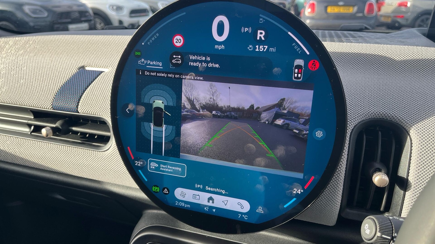 Used MINI Hatch 2025 for sale - 77130965: Photo 26