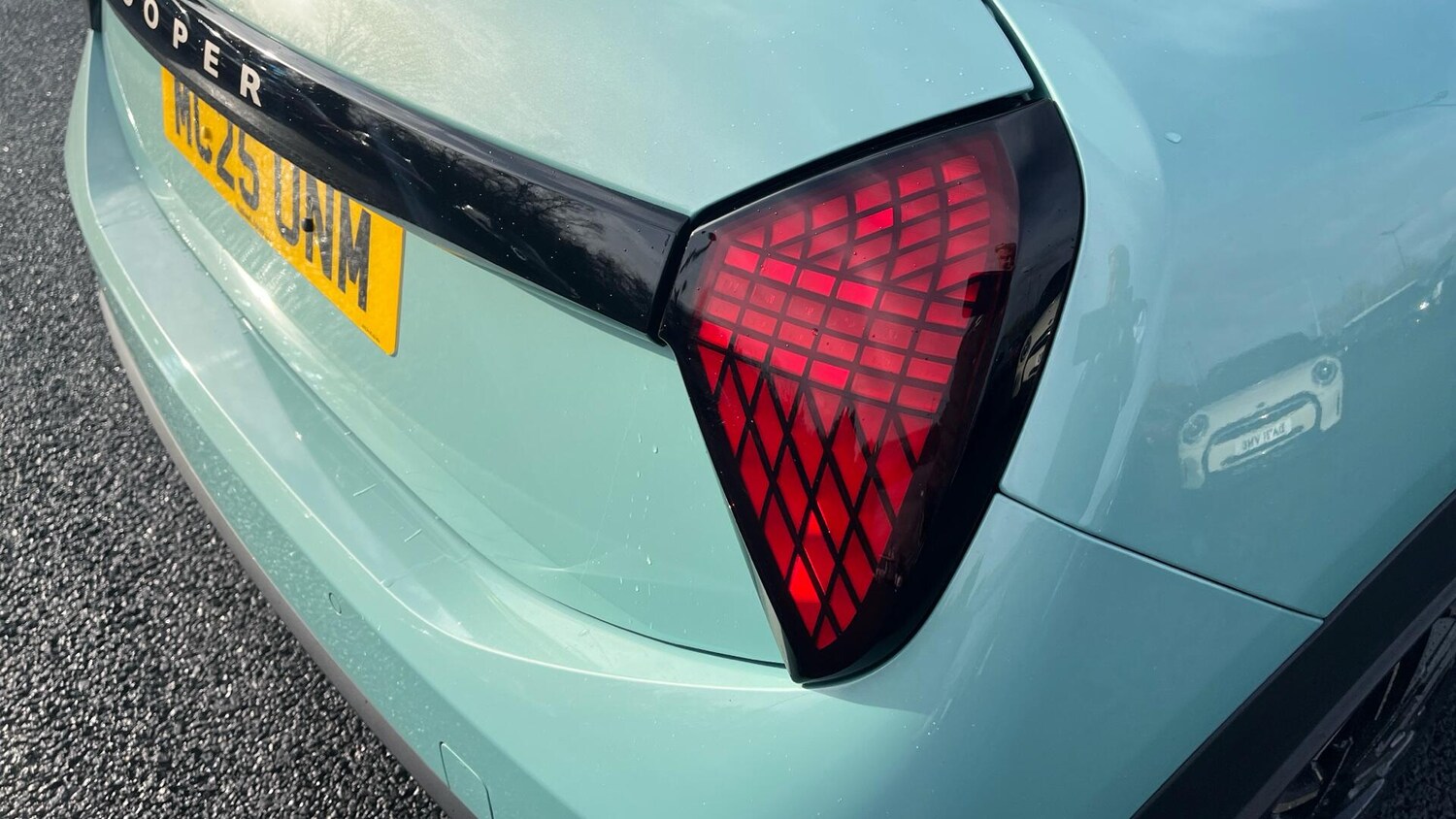 Used MINI Hatch 2025 for sale - 77130965: Photo 34