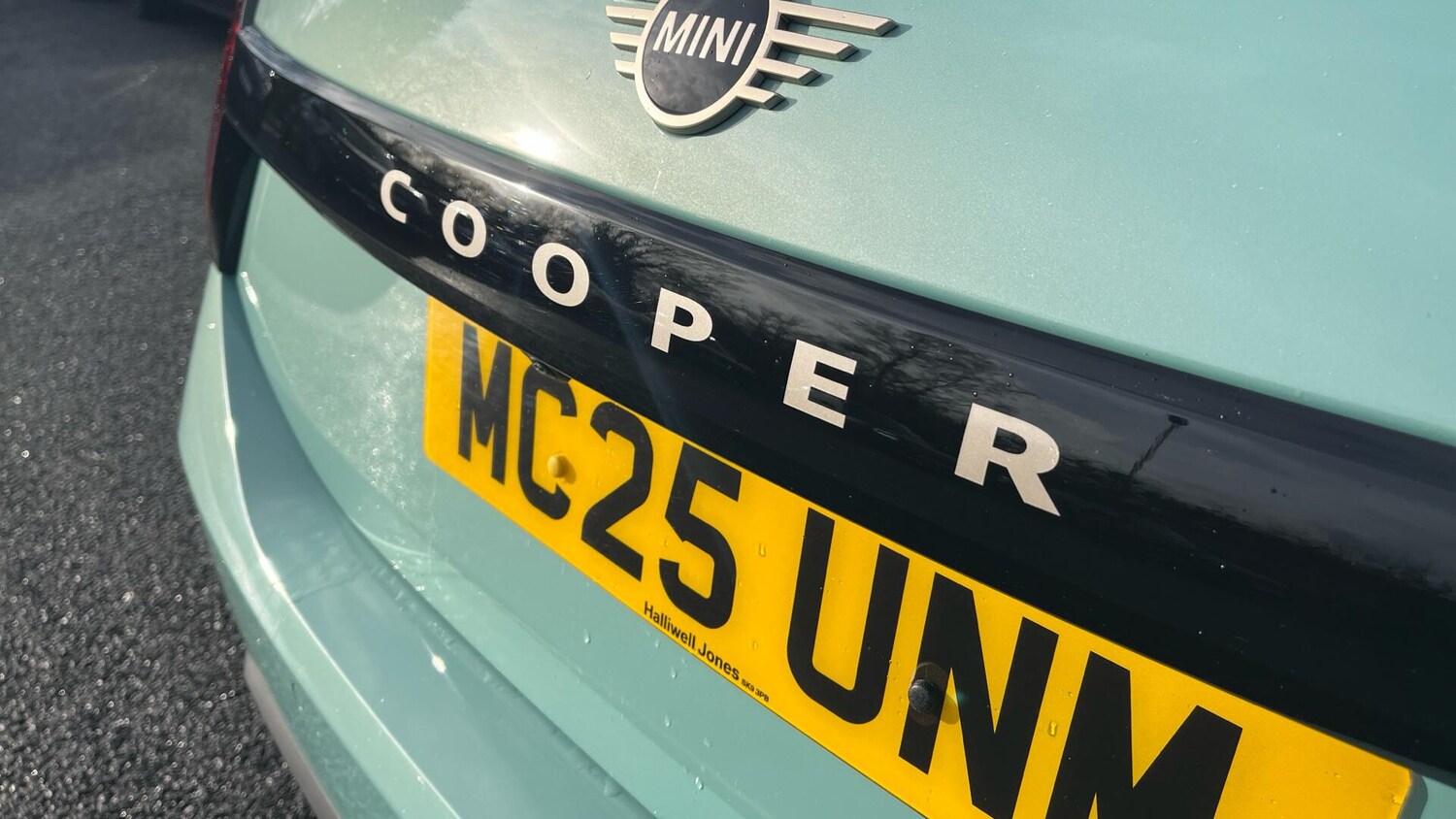 Used MINI Hatch 2025 for sale - 77130965: Photo 35