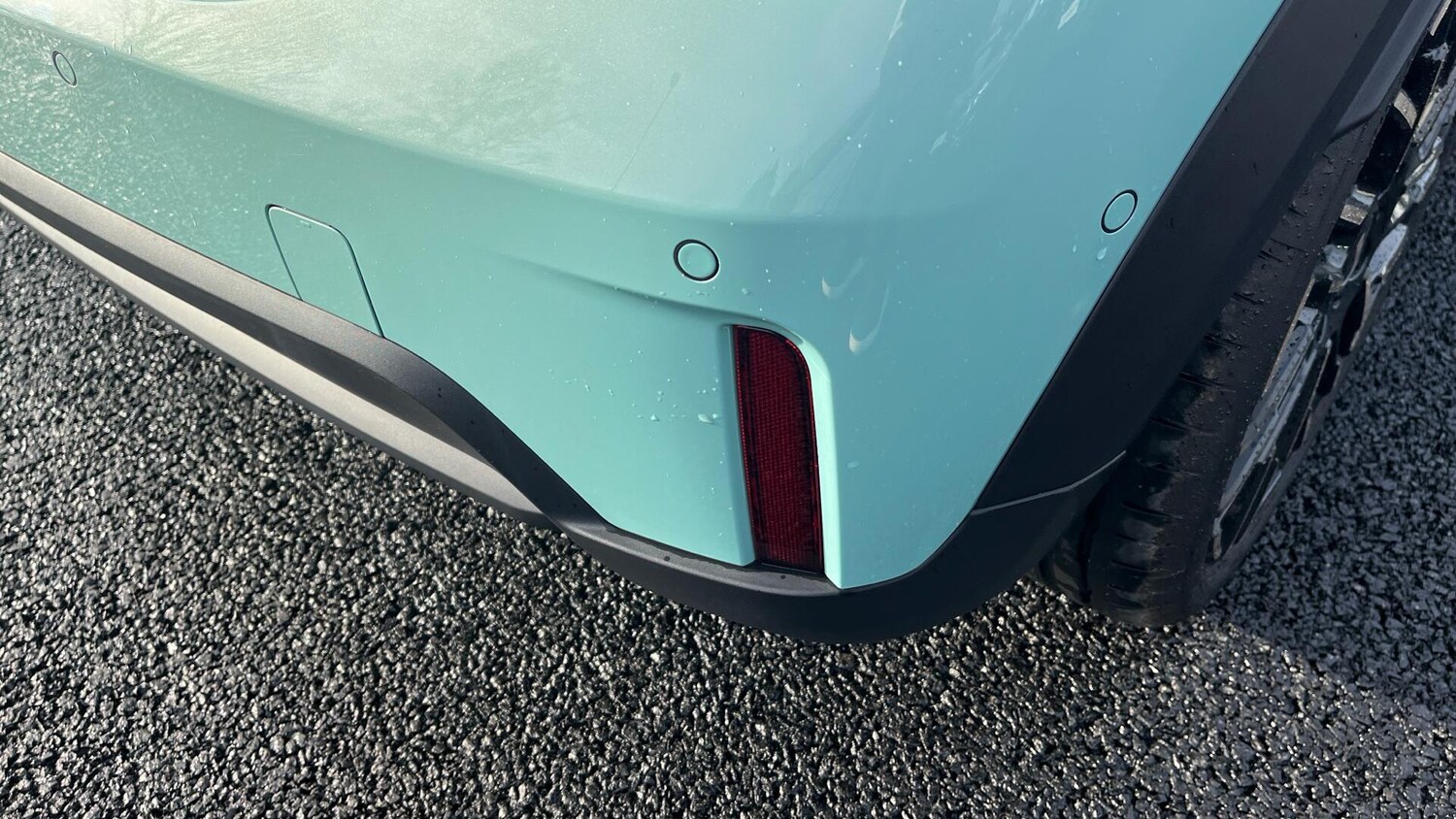 Used MINI Hatch 2025 for sale - 77130965: Photo 36