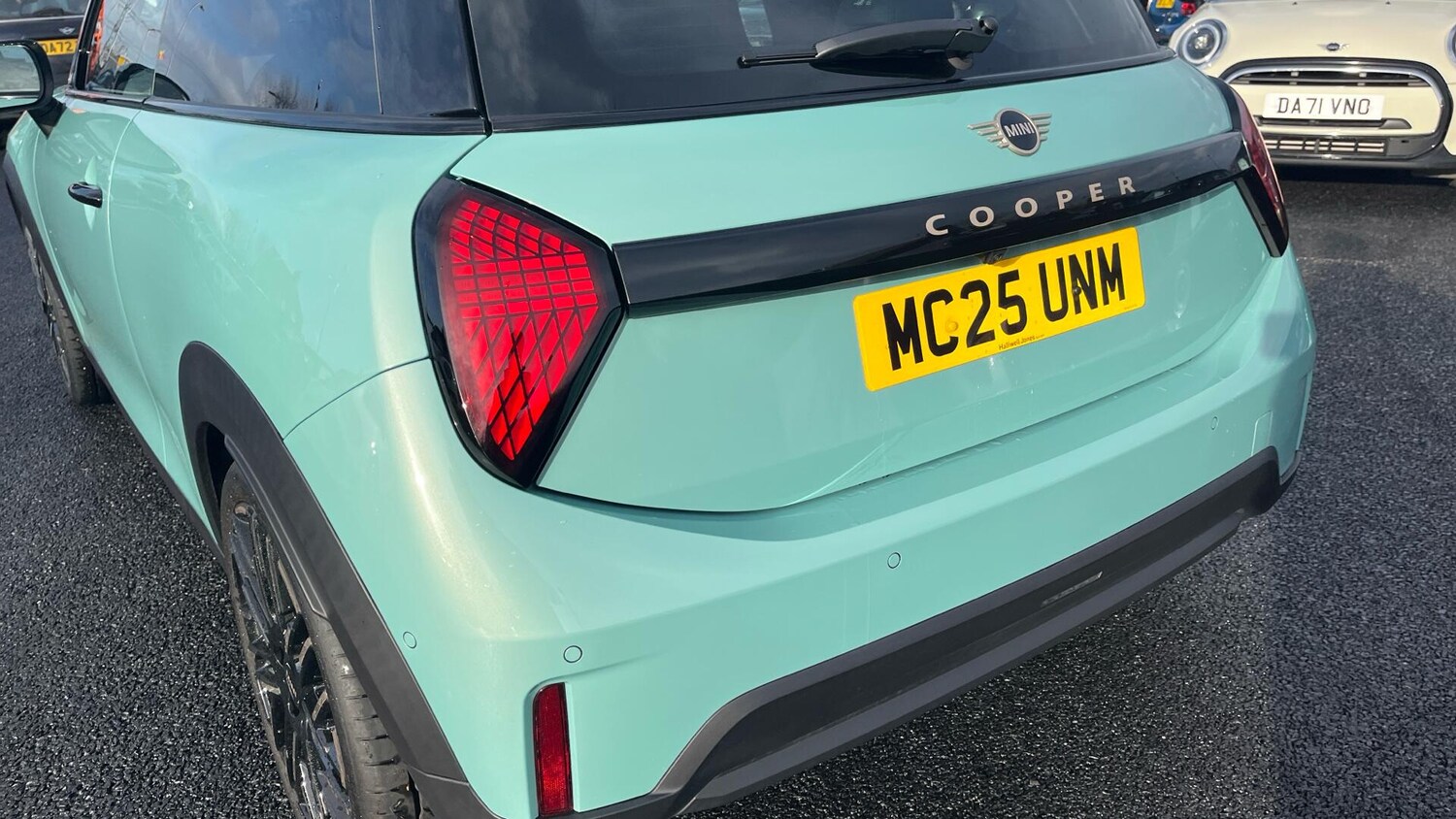 Used MINI Hatch 2025 for sale - 77130965: Photo 37