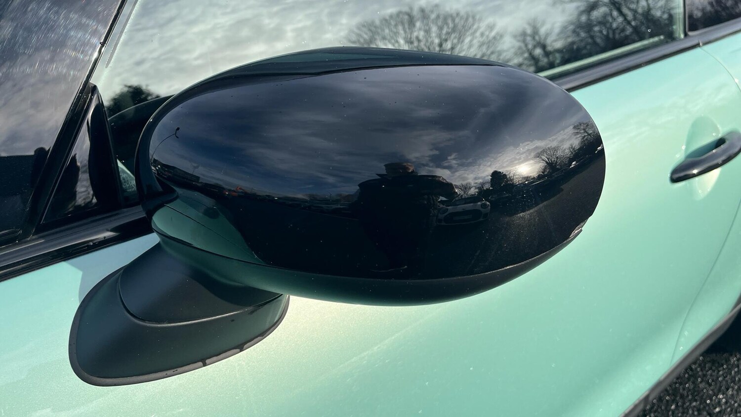 Used MINI Hatch 2025 for sale - 77130965: Photo 38