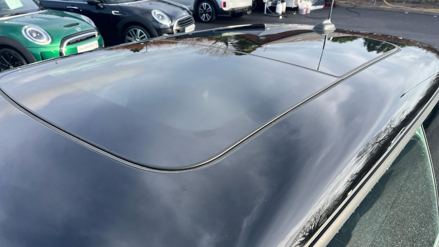 Used MINI Hatch 2025 for sale - 77130965: Photo 39