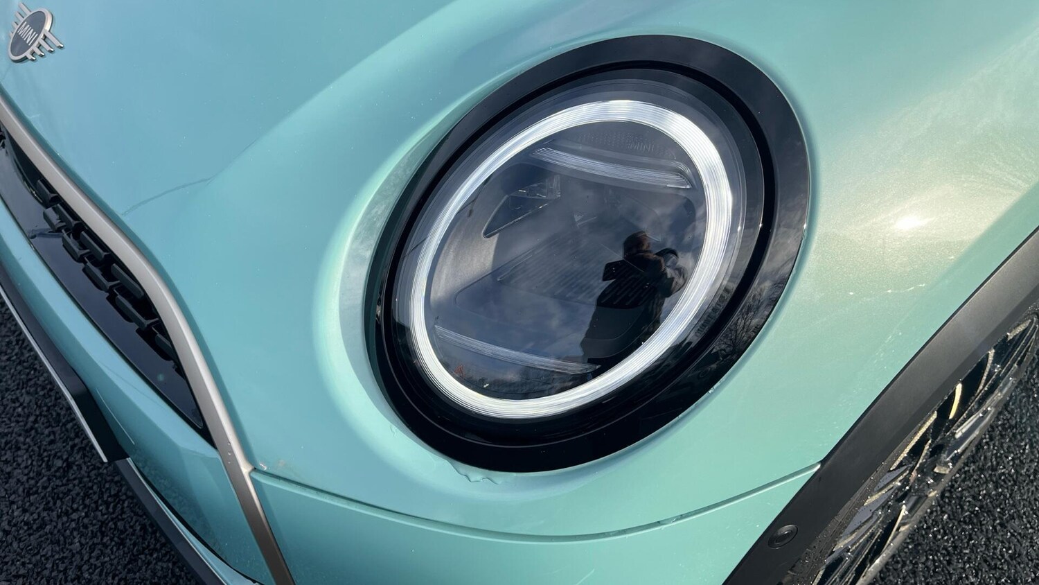 Used MINI Hatch 2025 for sale - 77130965: Photo 40