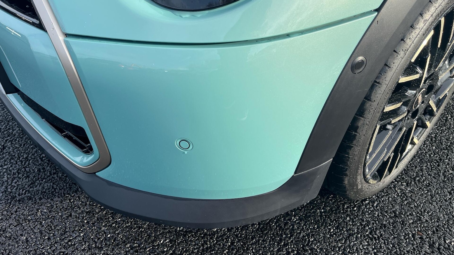 Used MINI Hatch 2025 for sale - 77130965: Photo 41