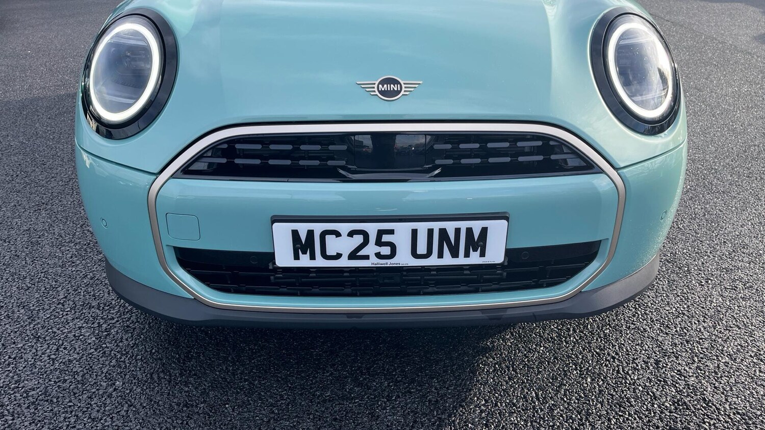 Used MINI Hatch 2025 for sale - 77130965: Photo 42