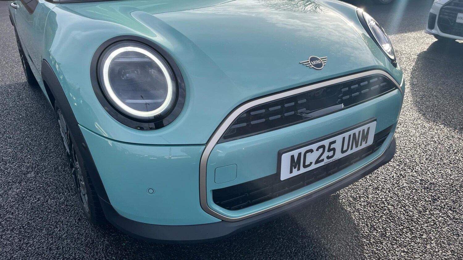 Used MINI Hatch 2025 for sale - 77130965: Photo 43