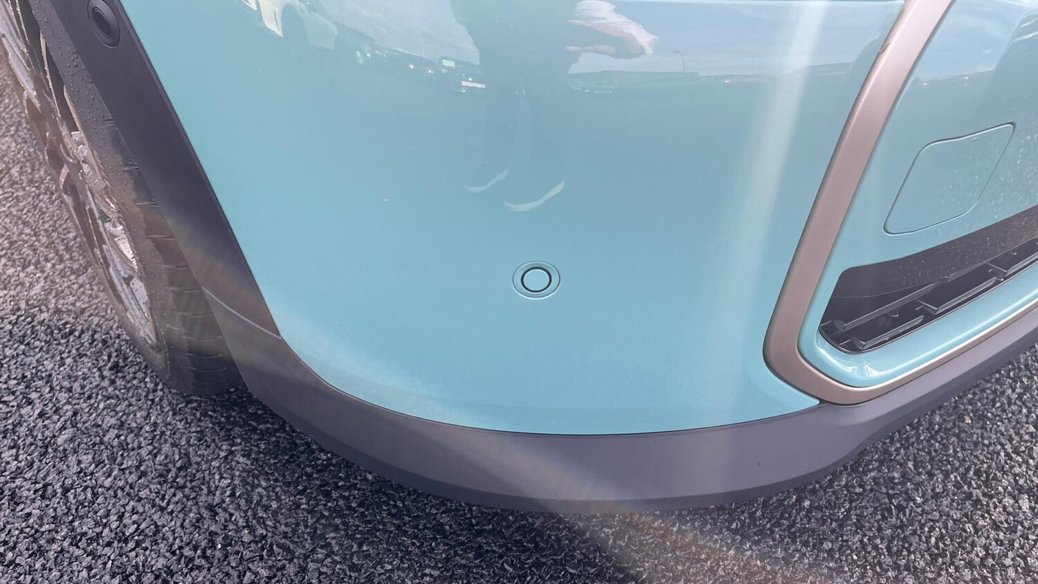 Used MINI Hatch 2025 for sale - 77130965: Photo 44